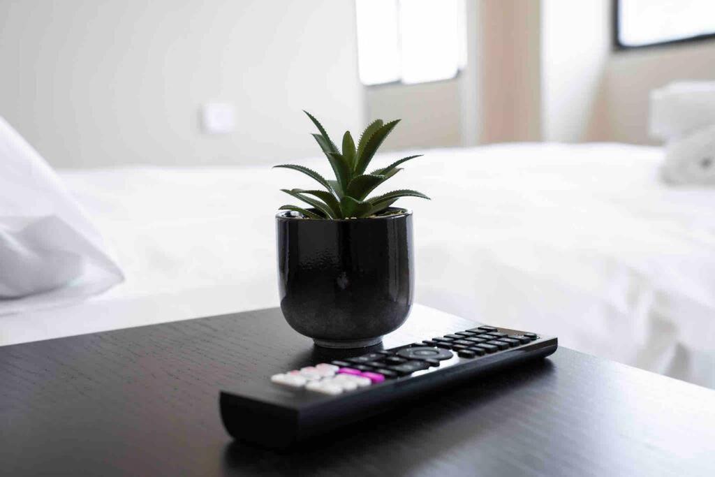 Prime Location! 1 Bedroom Apt In Tlv Beating Heart เทลอาวีฟ ภายนอก รูปภาพ