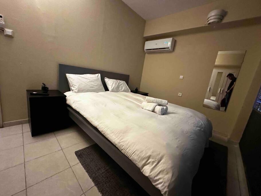 Prime Location! 1 Bedroom Apt In Tlv Beating Heart เทลอาวีฟ ภายนอก รูปภาพ